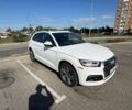 Білий Ауді Ку 5, об'ємом двигуна 1.98 л та пробігом 199 тис. км за 22000 $, фото 1 на Automoto.ua