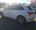 Білий Ауді Ку 5, об'ємом двигуна 1.98 л та пробігом 181 тис. км за 12950 $, фото 2 на Automoto.ua