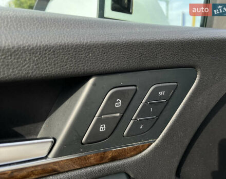 Белый Ауди Ку 5, объемом двигателя 2 л и пробегом 167 тыс. км за 22600 $, фото 31 на Automoto.ua