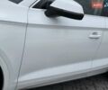 Білий Ауді Ку 5, об'ємом двигуна 2 л та пробігом 163 тис. км за 26750 $, фото 15 на Automoto.ua