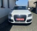 Білий Ауді Ку 5, об'ємом двигуна 2 л та пробігом 160 тис. км за 16300 $, фото 2 на Automoto.ua