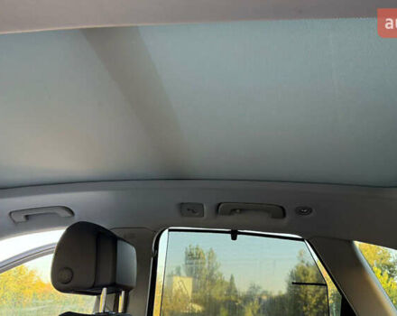 Белый Ауди Ку 5, объемом двигателя 1.98 л и пробегом 127 тыс. км за 27777 $, фото 20 на Automoto.ua