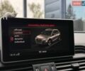 Белый Ауди Ку 5, объемом двигателя 1.98 л и пробегом 173 тыс. км за 26000 $, фото 51 на Automoto.ua