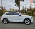 Белый Ауди Ку 5, объемом двигателя 1.98 л и пробегом 55 тыс. км за 26900 $, фото 6 на Automoto.ua