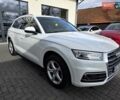 Белый Ауди Ку 5, объемом двигателя 1.97 л и пробегом 191 тыс. км за 28999 $, фото 14 на Automoto.ua