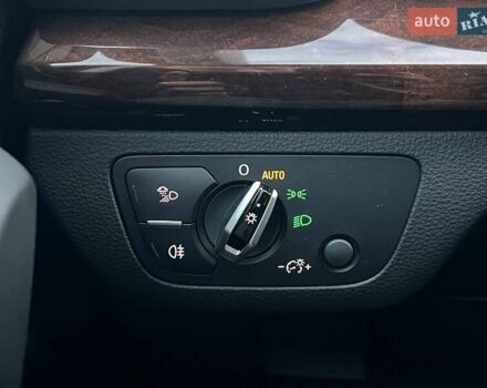 Белый Ауди Ку 5, объемом двигателя 2 л и пробегом 68 тыс. км за 26000 $, фото 20 на Automoto.ua