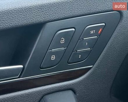 Белый Ауди Ку 5, объемом двигателя 2 л и пробегом 68 тыс. км за 26000 $, фото 24 на Automoto.ua