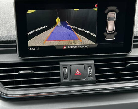 Білий Ауді Ку 5, об'ємом двигуна 1.97 л та пробігом 223 тис. км за 30900 $, фото 15 на Automoto.ua