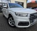 Белый Ауди Ку 5, объемом двигателя 1.97 л и пробегом 191 тыс. км за 28999 $, фото 27 на Automoto.ua