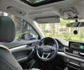 Белый Ауди Ку 5, объемом двигателя 1.98 л и пробегом 55 тыс. км за 26900 $, фото 19 на Automoto.ua