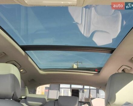 Білий Ауді Ку 5, об'ємом двигуна 1.98 л та пробігом 73 тис. км за 17800 $, фото 15 на Automoto.ua