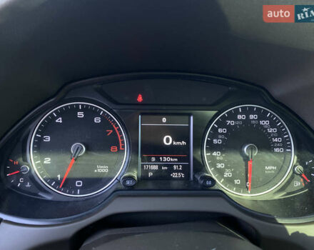 Ауди Ку 5 2017 в Одессе на Automoto.ua Белый Ауди Ку 5, объемом двигателя 1.98 л и пробегом 170 тыс. км за 15600 $, фото 21 на Automoto.ua