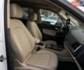Білий Ауді Ку 5, об'ємом двигуна 2 л та пробігом 215 тис. км за 21800 $, фото 24 на Automoto.ua