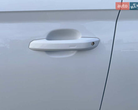 Белый Ауди Ку 5, объемом двигателя 2 л и пробегом 173 тыс. км за 24900 $, фото 12 на Automoto.ua