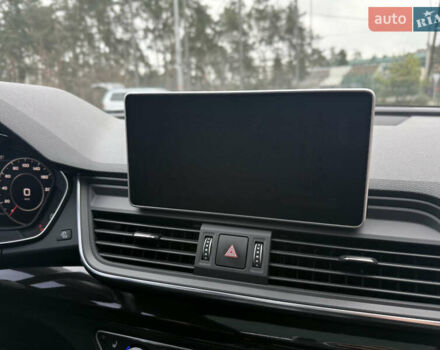 Белый Ауди Ку 5, объемом двигателя 1.98 л и пробегом 68 тыс. км за 25500 $, фото 30 на Automoto.ua