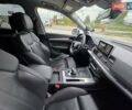 Білий Ауді Ку 5, об'ємом двигуна 2 л та пробігом 163 тис. км за 26750 $, фото 40 на Automoto.ua