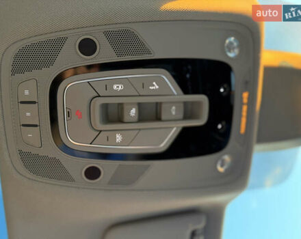 Белый Ауди Ку 5, объемом двигателя 1.98 л и пробегом 122 тыс. км за 27500 $, фото 25 на Automoto.ua