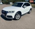 Білий Ауді Ку 5, об'ємом двигуна 1.97 л та пробігом 139 тис. км за 29999 $, фото 1 на Automoto.ua
