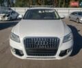 Білий Ауді Ку 5, об'ємом двигуна 1.98 л та пробігом 181 тис. км за 12950 $, фото 1 на Automoto.ua