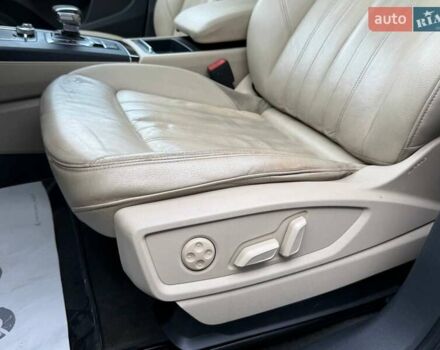 Ауді Ку 5 2017 у Луцьку на Automoto.ua Білий Ауді Ку 5, об'ємом двигуна 1.98 л та пробігом 190 тис. км за 17900 $, фото 20 на Automoto.ua