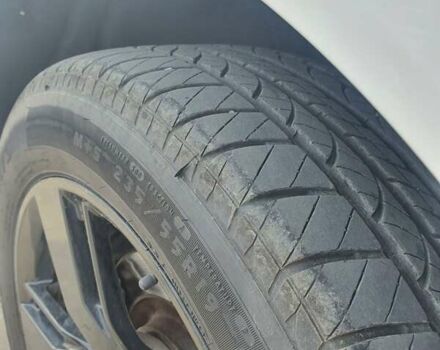 Белый Ауди Ку 5, объемом двигателя 2 л и пробегом 156 тыс. км за 24500 $, фото 7 на Automoto.ua