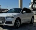 Білий Ауді Ку 5, об'ємом двигуна 1.98 л та пробігом 130 тис. км за 22300 $, фото 1 на Automoto.ua