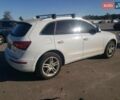 Білий Ауді Ку 5, об'ємом двигуна 1.98 л та пробігом 181 тис. км за 12950 $, фото 3 на Automoto.ua