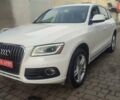 Білий Ауді Ку 5, об'ємом двигуна 1.98 л та пробігом 225 тис. км за 15900 $, фото 1 на Automoto.ua