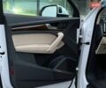 Белый Ауди Ку 5, объемом двигателя 2 л и пробегом 142 тыс. км за 25990 $, фото 19 на Automoto.ua