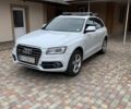 Белый Ауди Ку 5, объемом двигателя 1.98 л и пробегом 182 тыс. км за 17200 $, фото 1 на Automoto.ua