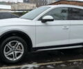 Білий Ауді Ку 5, об'ємом двигуна 2 л та пробігом 199 тис. км за 29500 $, фото 1 на Automoto.ua