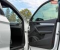 Белый Ауди Ку 5, объемом двигателя 1.98 л и пробегом 173 тыс. км за 26000 $, фото 75 на Automoto.ua