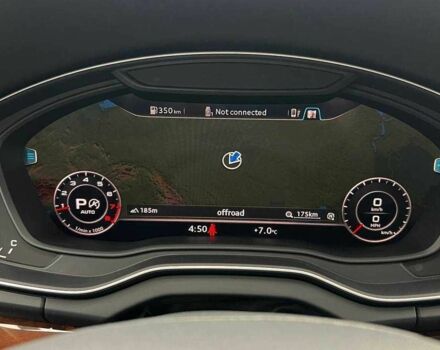 Белый Ауди Ку 5, объемом двигателя 2 л и пробегом 142 тыс. км за 25990 $, фото 22 на Automoto.ua