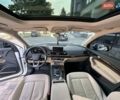 Белый Ауди Ку 5, объемом двигателя 1.98 л и пробегом 110 тыс. км за 22000 $, фото 6 на Automoto.ua