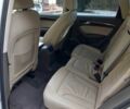 Белый Ауди Ку 5, объемом двигателя 2 л и пробегом 131 тыс. км за 11300 $, фото 15 на Automoto.ua