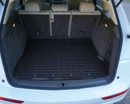 Ауді Ку 5 2017 у Черкасах на Automoto.ua Білий Ауді Ку 5, об'ємом двигуна 2 л та пробігом 64 тис. км за 5800 $, фото 11 на Automoto.ua