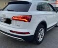 Білий Ауді Ку 5, об'ємом двигуна 1.97 л та пробігом 139 тис. км за 29999 $, фото 41 на Automoto.ua
