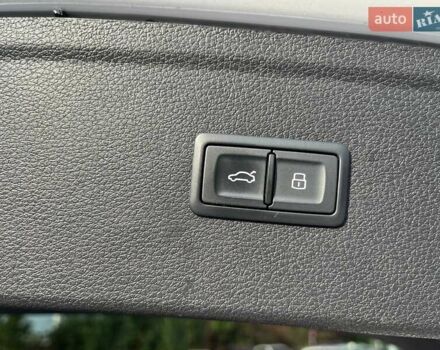 Білий Ауді Ку 5, об'ємом двигуна 1.98 л та пробігом 206 тис. км за 20600 $, фото 34 на Automoto.ua