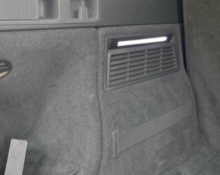 Белый Ауди Ку 5, объемом двигателя 2 л и пробегом 124 тыс. км за 23700 $, фото 7 на Automoto.ua