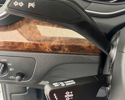 Белый Ауди Ку 5, объемом двигателя 2 л и пробегом 46 тыс. км за 25950 $, фото 16 на Automoto.ua