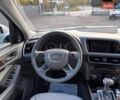 Білий Ауді Ку 5, об'ємом двигуна 1.98 л та пробігом 206 тис. км за 15950 $, фото 27 на Automoto.ua