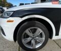 Білий Ауді Ку 5, об'ємом двигуна 1.98 л та пробігом 152 тис. км за 16850 $, фото 9 на Automoto.ua