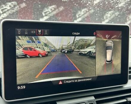 Білий Ауді Ку 5, об'ємом двигуна 1.98 л та пробігом 138 тис. км за 27500 $, фото 22 на Automoto.ua