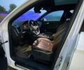 Білий Ауді Ку 5, об'ємом двигуна 1.98 л та пробігом 215 тис. км за 22650 $, фото 6 на Automoto.ua