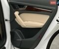 Белый Ауди Ку 5, объемом двигателя 2 л и пробегом 142 тыс. км за 25990 $, фото 59 на Automoto.ua