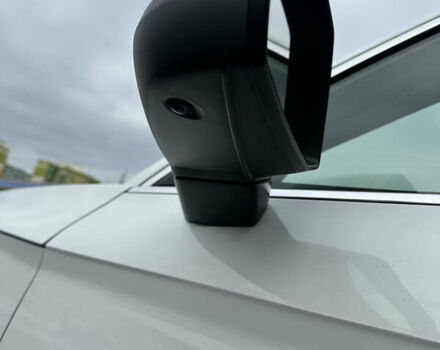 Белый Ауди Ку 5, объемом двигателя 1.98 л и пробегом 74 тыс. км за 26500 $, фото 26 на Automoto.ua