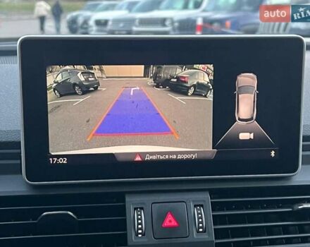 Белый Ауди Ку 5, объемом двигателя 2 л и пробегом 68 тыс. км за 26000 $, фото 17 на Automoto.ua