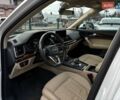 Білий Ауді Ку 5, об'ємом двигуна 2 л та пробігом 215 тис. км за 21800 $, фото 27 на Automoto.ua