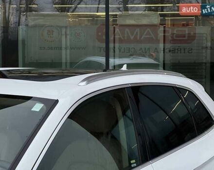 Белый Ауди Ку 5, объемом двигателя 2 л и пробегом 142 тыс. км за 25990 $, фото 6 на Automoto.ua