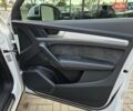 Белый Ауди Ку 5, объемом двигателя 1.97 л и пробегом 191 тыс. км за 28999 $, фото 51 на Automoto.ua